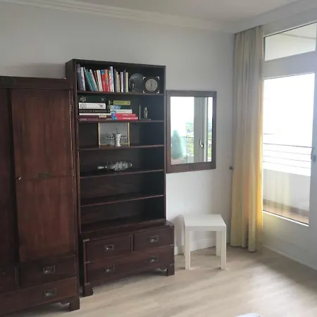 Strandnest 84